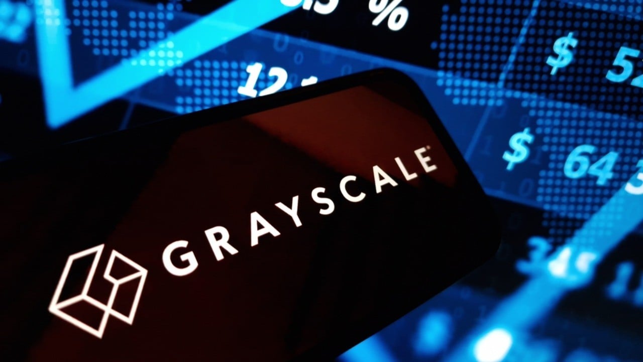 Grayscale Gives BNB 30.6% in Smart Contract Fund, Tops Ether and Solana