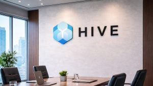 HIVE Digital Lands $350M AI Deal With 5-Year Cloud Contract HIVE Digital Lands $350M AI Deal With 5-Year Cloud Contract