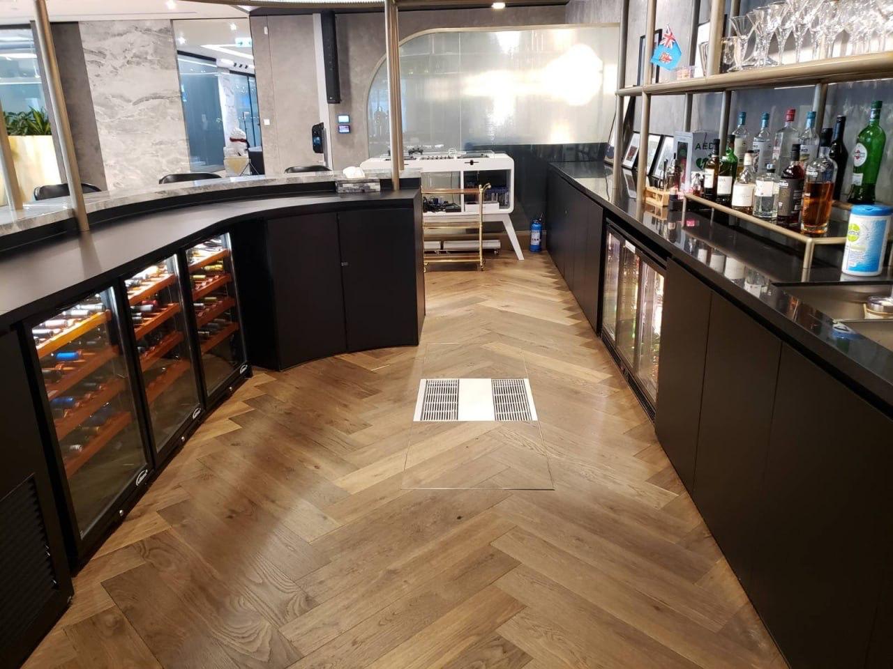 BitMEX Hong Kong office