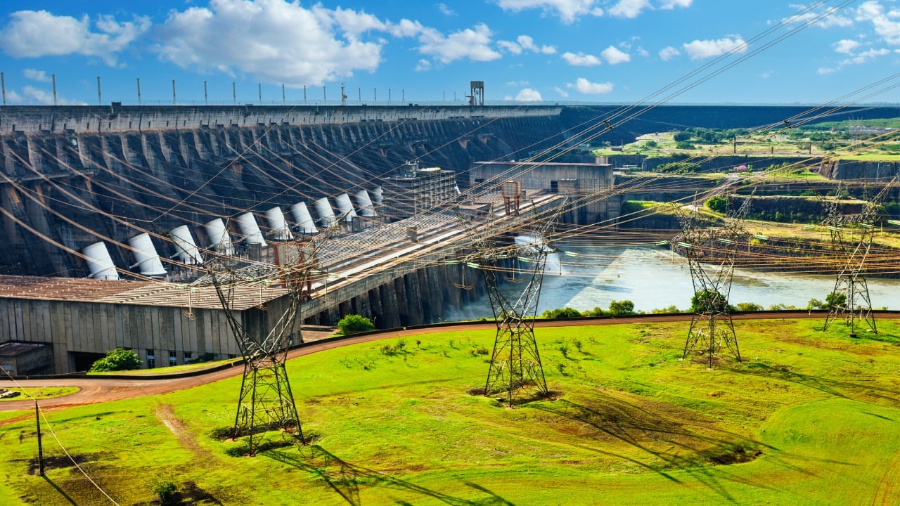 Bitcoin Mining Consumes 30% of Paraguay Energy, Analysts Reveal