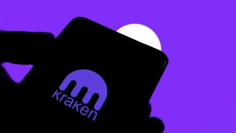 Kraken Opens 7,000 US Stocks to European Investors