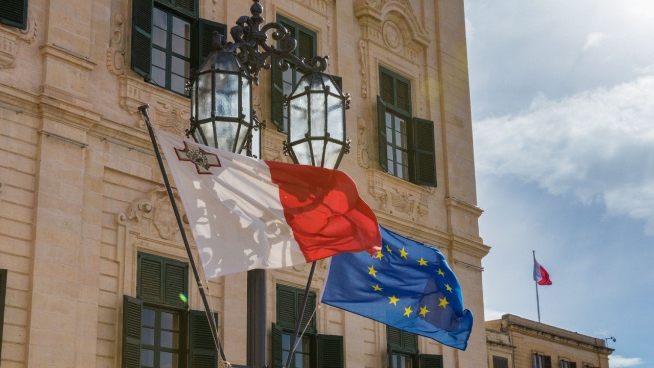 Malta Would Pay More Than Italy Under EU’s $2.19B Gambling Levy