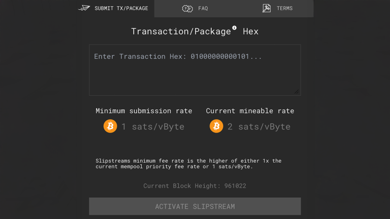 MARA Opens Slipstream Tool as Wallet Security Fears Grow