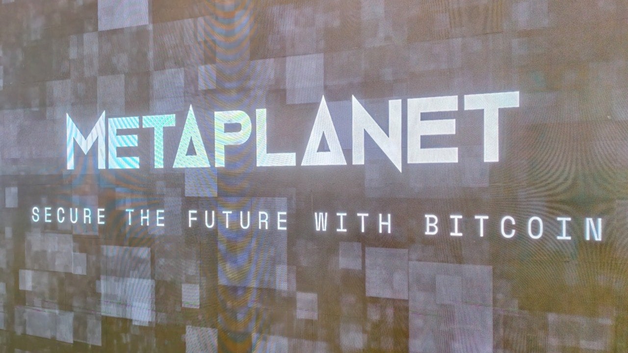 Metaplanet Puts 2,100 BTC Into Super League for US Expansion