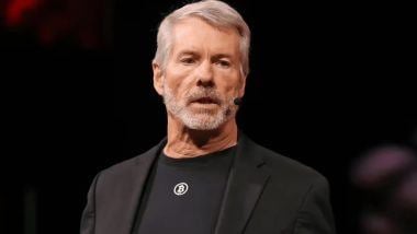 Michael Saylor Frames Bitcoin as an Engineering Solution for Money