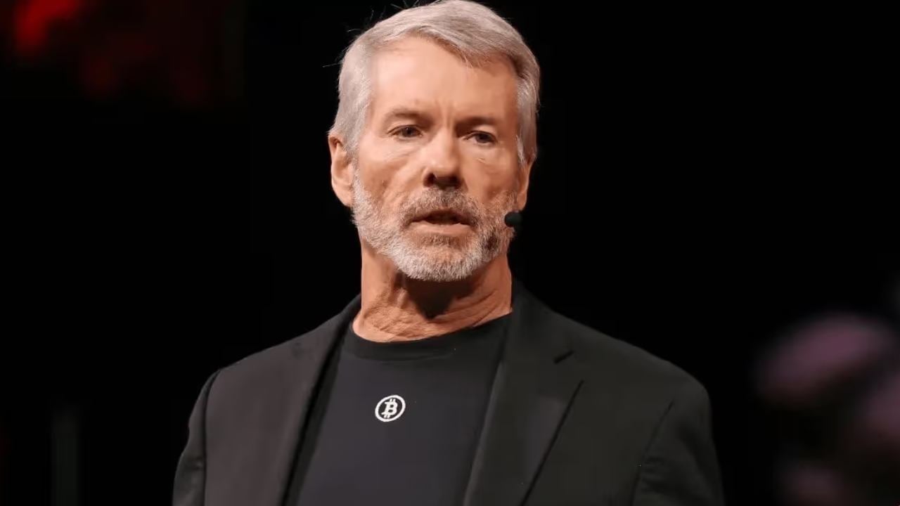 Michael Saylor Identifies the Next Billion-Dollar Finance Opportunity Michael Saylor Identifies the Next Billion-Dollar Finance Opportunity