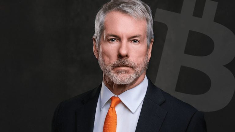 Saylor Says ‘Bitcoin Doesn’t Need CLARITY’ as Senate Delays Vote