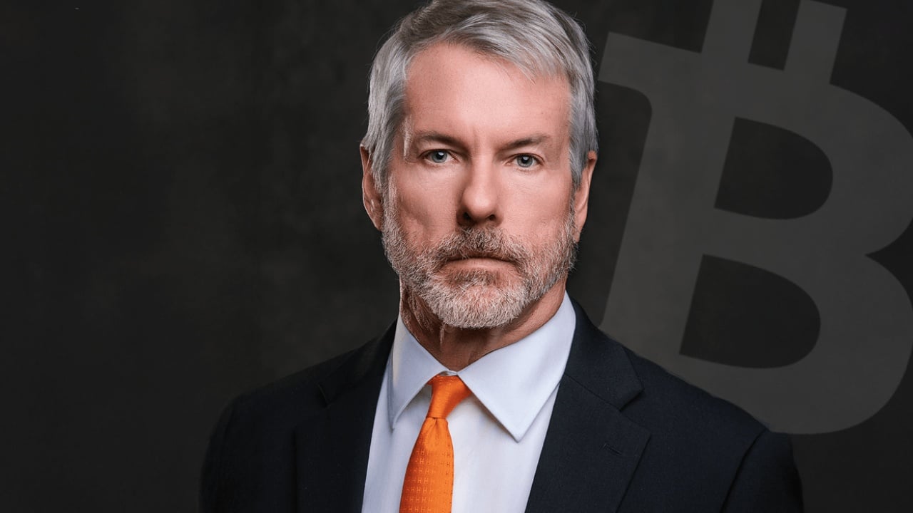 Saylor Says ‘Bitcoin Doesn’t Need CLARITY’ as Senate Delays Vote