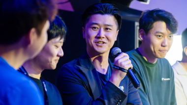Moca Network CEO Explains Why AI Agents Will Need Provable Identity