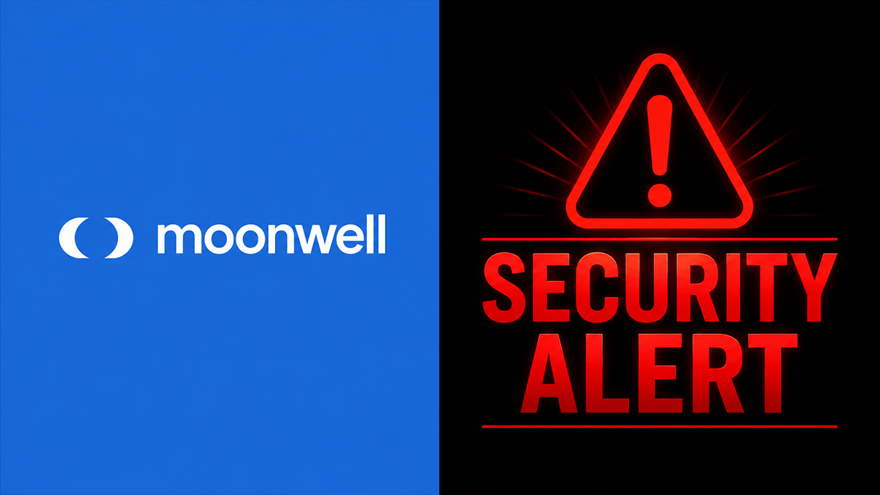 Moonwell Locks Base Borrowing After $8.7M MAMO Attack
