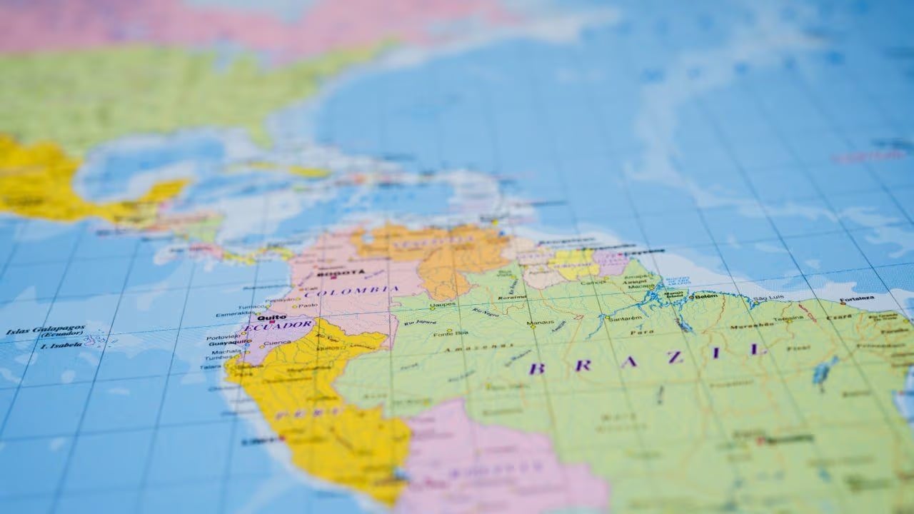 Stablecoins Dominate Brazil’s .68B Crypto Market as Argentina Pushes Programmable Cash