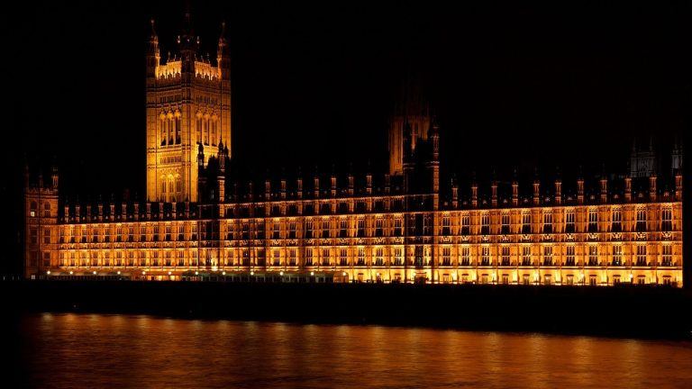 New UK PM Moves to Scrap the Gambling Duty He Lobbied Against