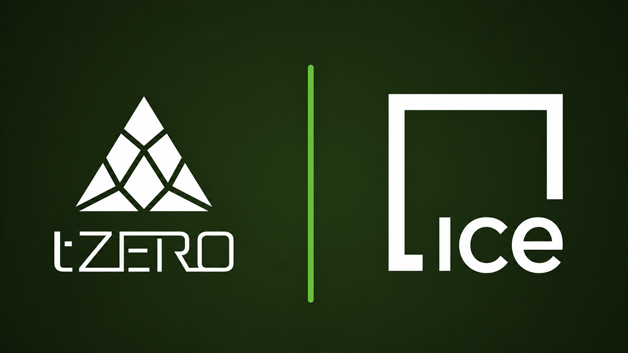 NYSE Owner ICE Taps Tzero as 24/7 Tokenized Stock Race Ignites