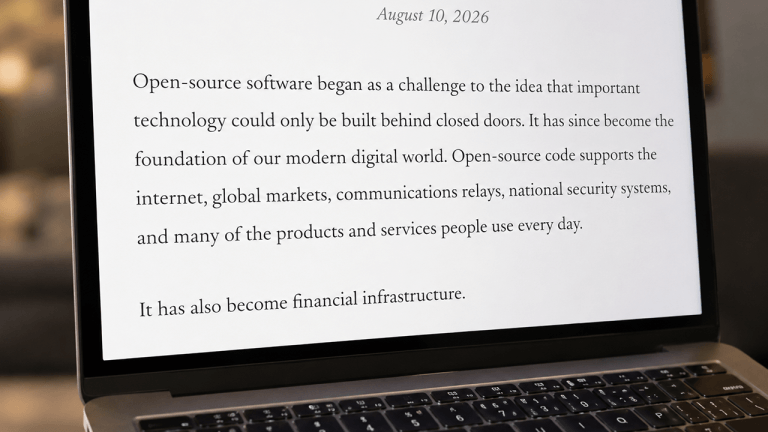 Over 40 Crypto Firms Sound the Alarm on AI’s Security Divide