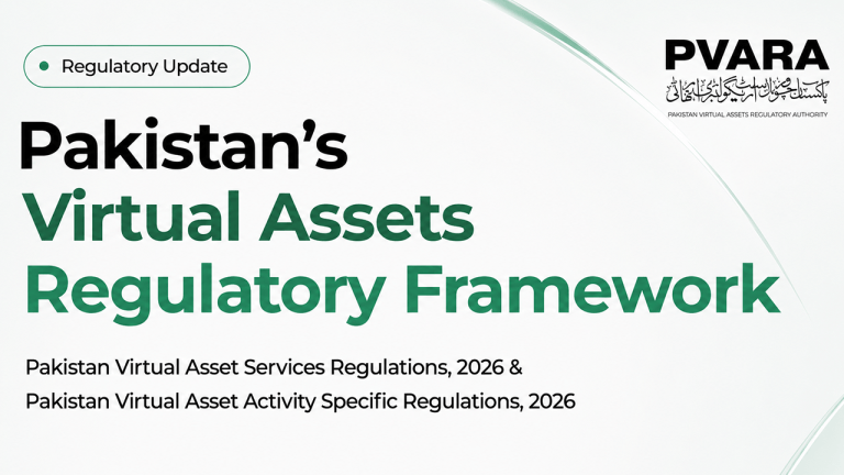 Pakistan Puts Crypto Firms on Notice as Sept. 5 Deadline Looms