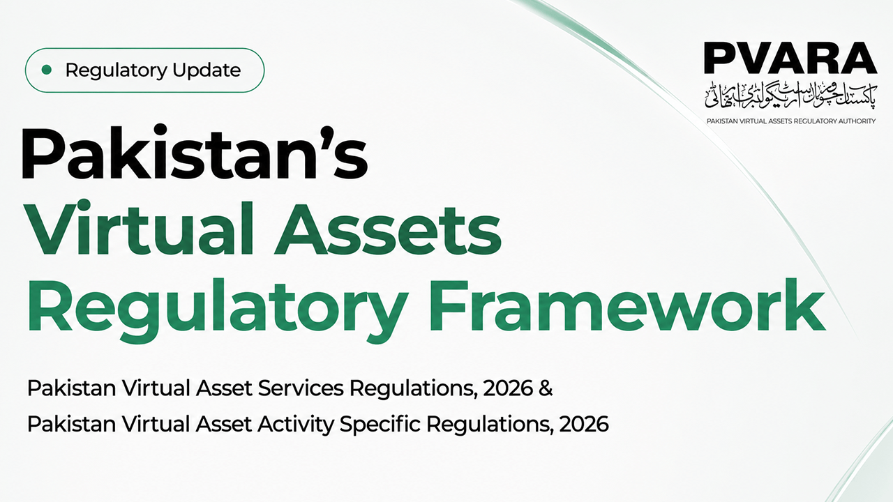 Pakistan Puts Crypto Firms on Notice as Sept. 5 Deadline Looms