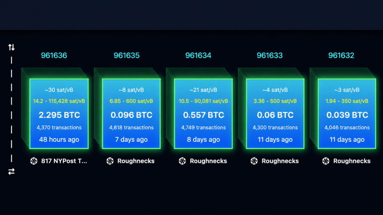 Replay Attack Alarm Grows as BIP-110 Backers Brand Bitcoin ‘Spamcoin’