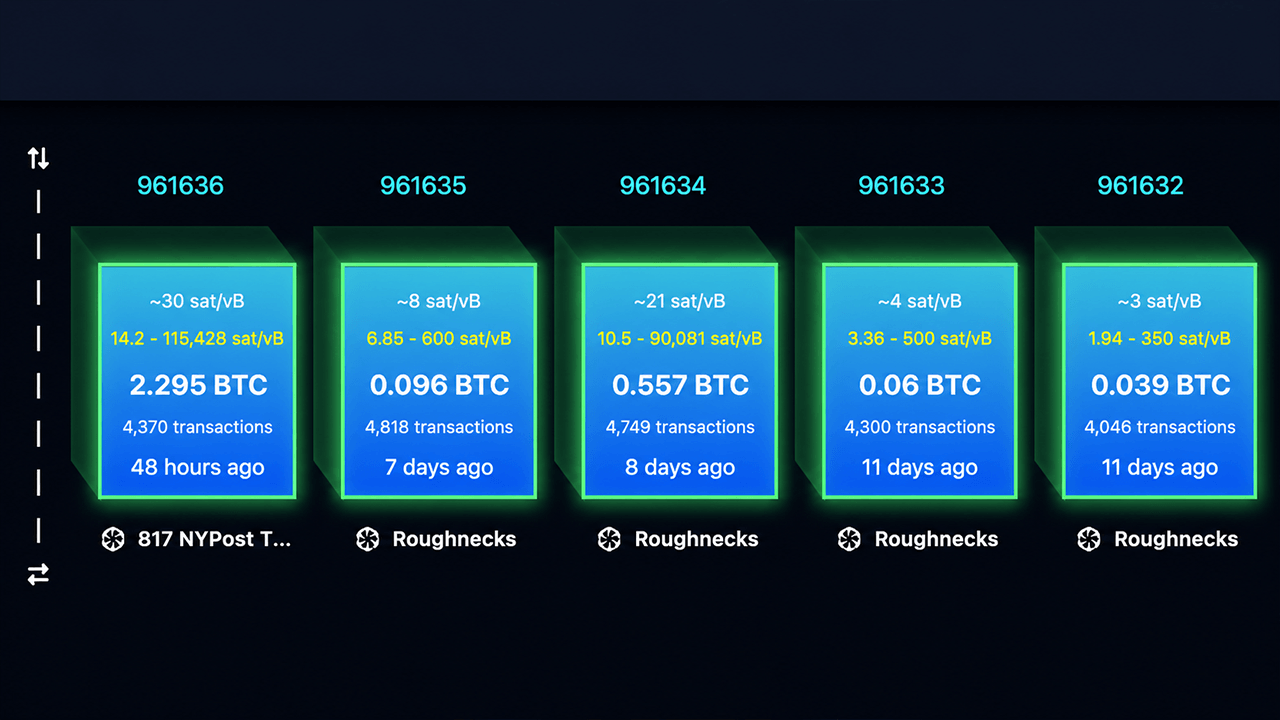 Replay Attack Alarm Grows as BIP-110 Backers Brand Bitcoin ‘Spamcoin’