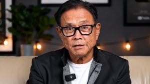 ‘It’s Their Problem’: Kiyosaki Says He’s $1.2B in Debt ‘It’s Their Problem’: Kiyosaki Says He’s $1.2B in Debt