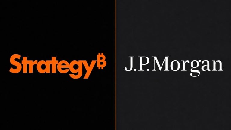 Michael Saylor Brands MicroStrategy as the JPMorgan of Crypto