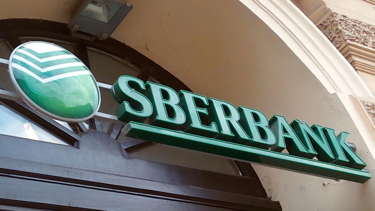 Russia’s Largest Bank Sber Eyes BTC, ETH, USDT for Crypto-Backed Loans