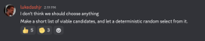 Discord screenshot
