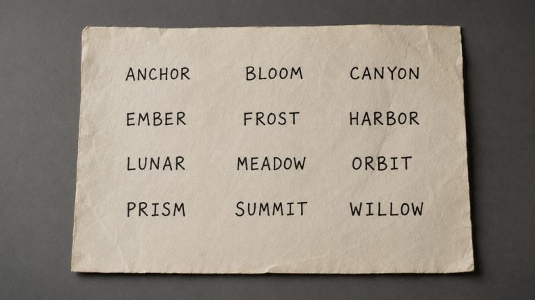 Why Your 12 Word Seed Phrase Is Your Only Security