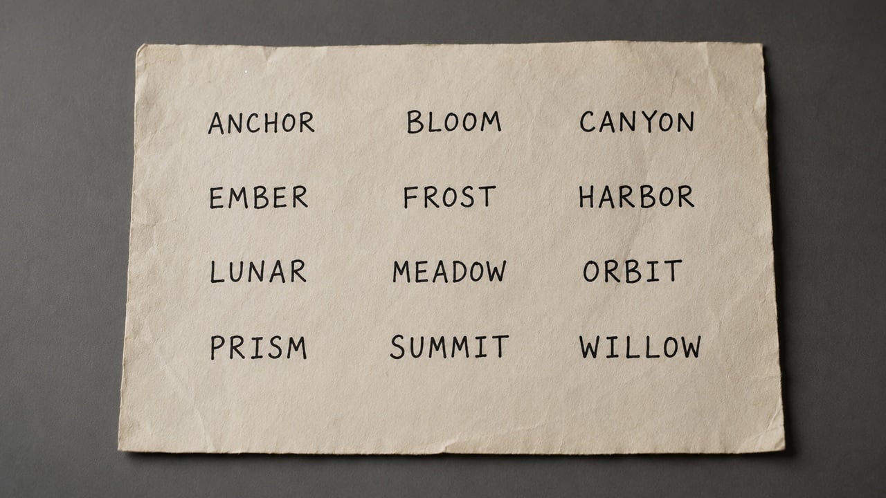 Seed Phrases: The 12 Words Standing Between You and Losing Everything