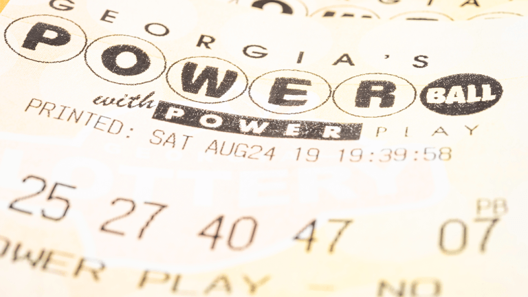 Someone in California Has 7 Days to Claim $1.5 Million Before It Vanishes Forever