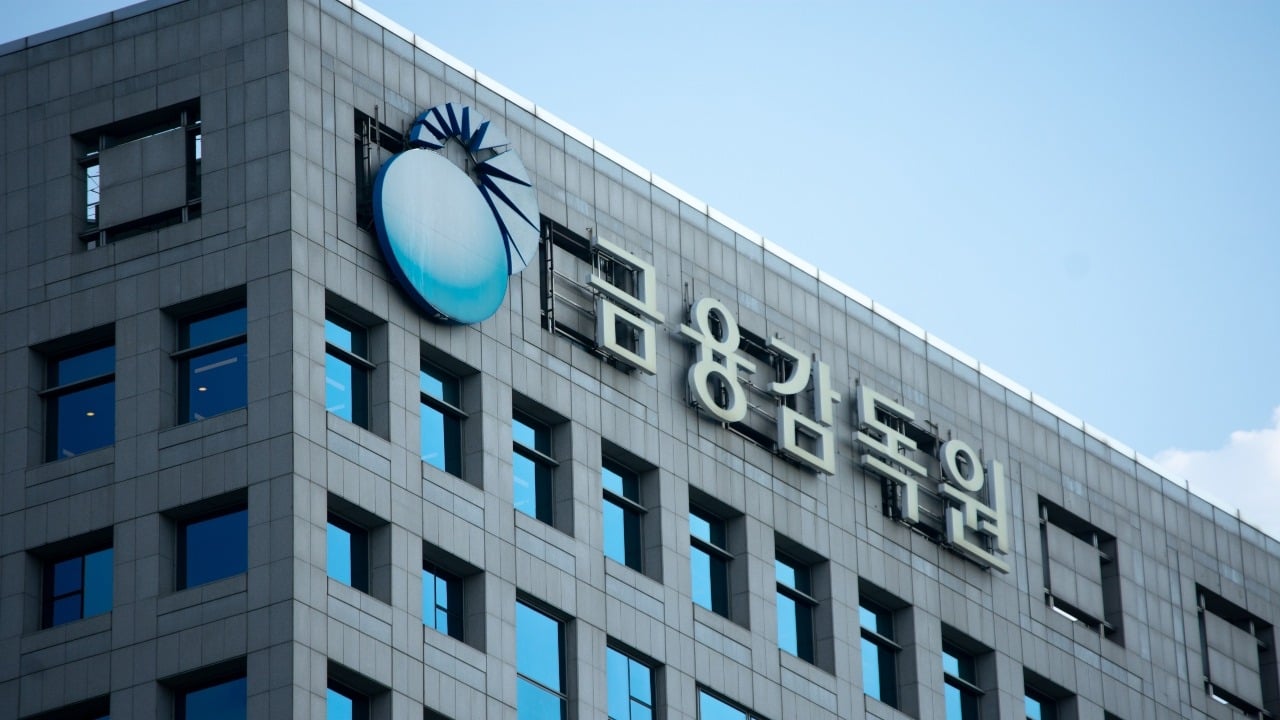 South Korea Deploys AI to Bust Crypto Market Manipulation