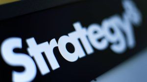 Strategy Pushes Back on MSCI Plan to Drop MSTR From Global Indexes Strategy Pushes Back on MSCI Plan to Drop MSTR From Global Indexes