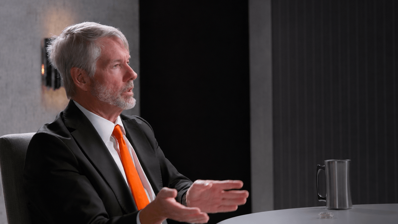 Strategy’s Saylor Claims ChatGPT Fueled B Financial Breakthrough Strategy’s Saylor Claims ChatGPT Fueled B Financial Breakthrough