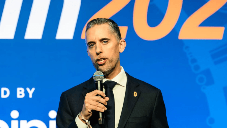 Strive Scoops 1,110 Bitcoin as Its BTC Treasury Blasts Higher