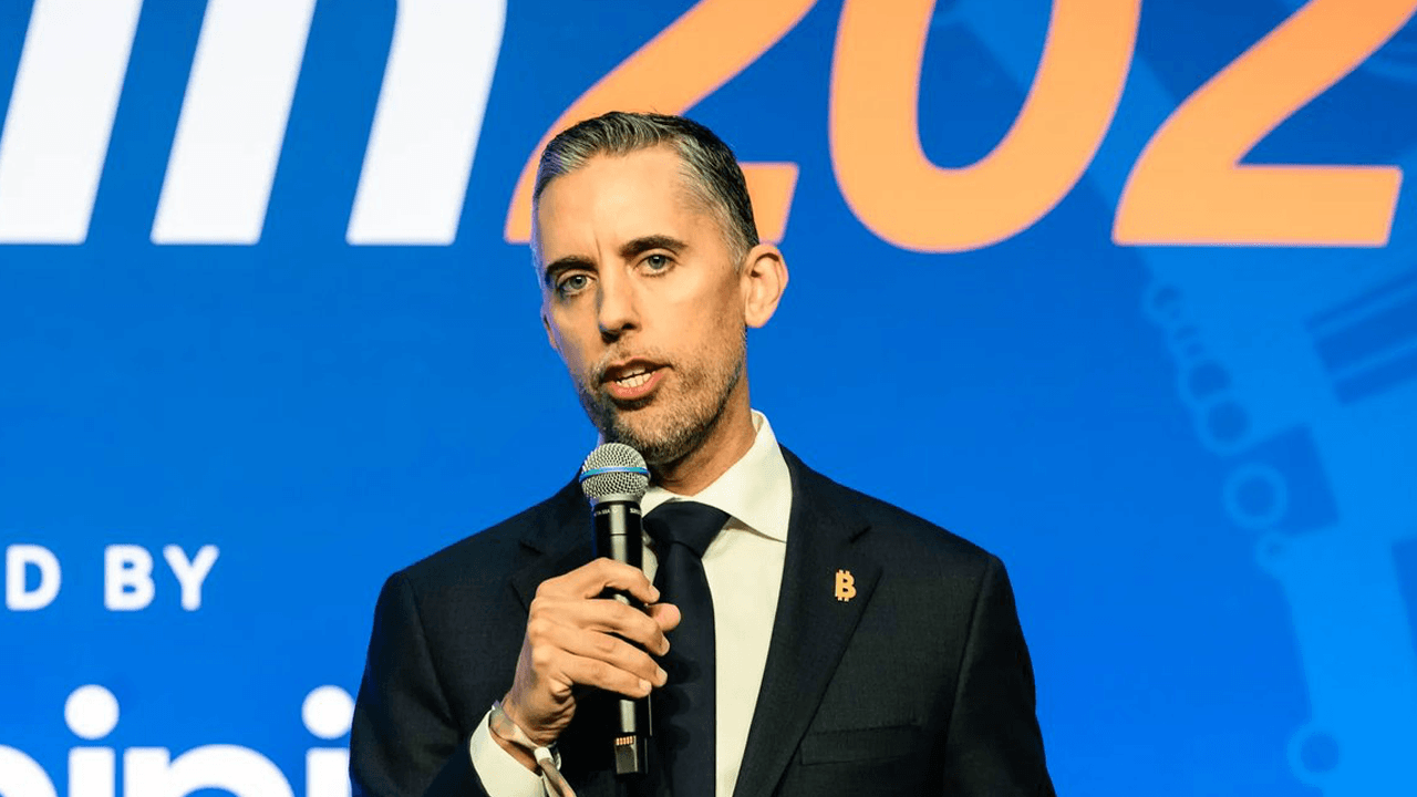 Strive Scoops 1,110 Bitcoin as Its BTC Treasury Blasts Higher