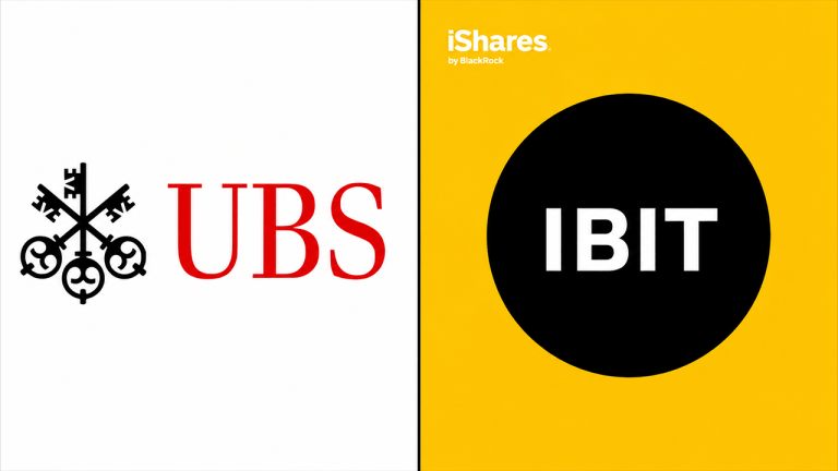 Swiss Banking Giant UBS Doubles Down on Bitcoin ETF Exposure
