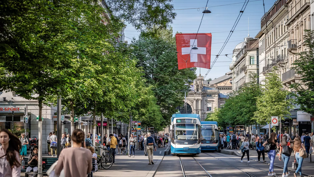 Sygnum Bank’s B2B Model Fuels Switzerland’s Crypto Boom