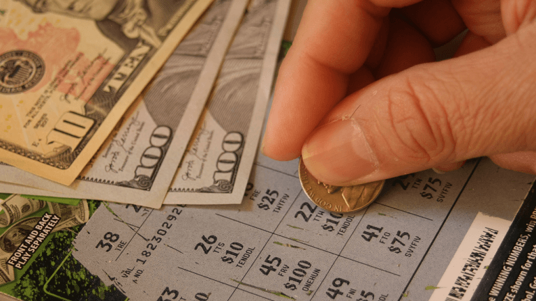 Toledo Resident Hits Back To Back Jackpot Wins For $384k