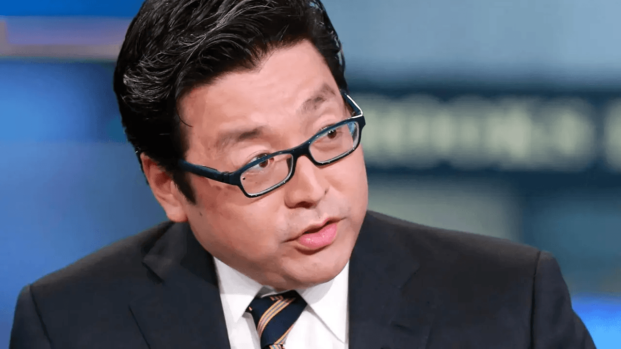 Tom Lee’s Bitmine Buys 53,501 ETH as Ethereum’s Price Fights for $2,500