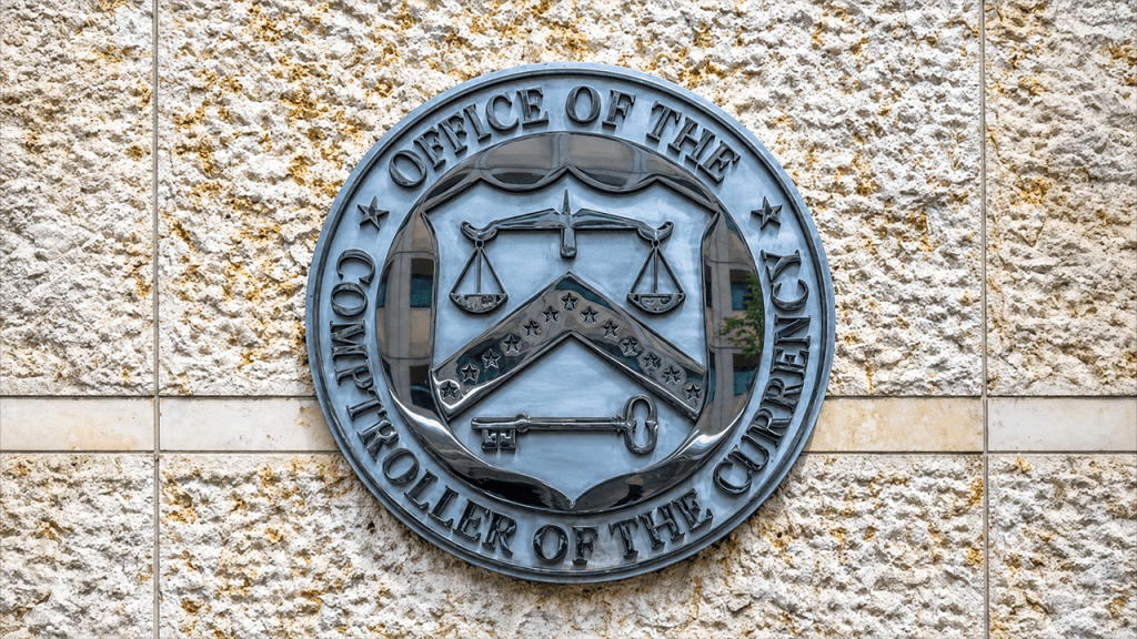 Trump-Linked World Liberty Financial Gets OCC Green Light