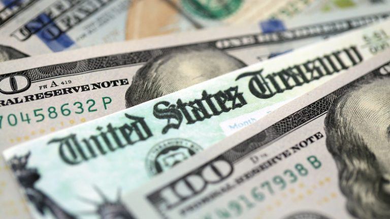 Clarity Act Won’t Save US Treasury Debt Market, Analyst Warns