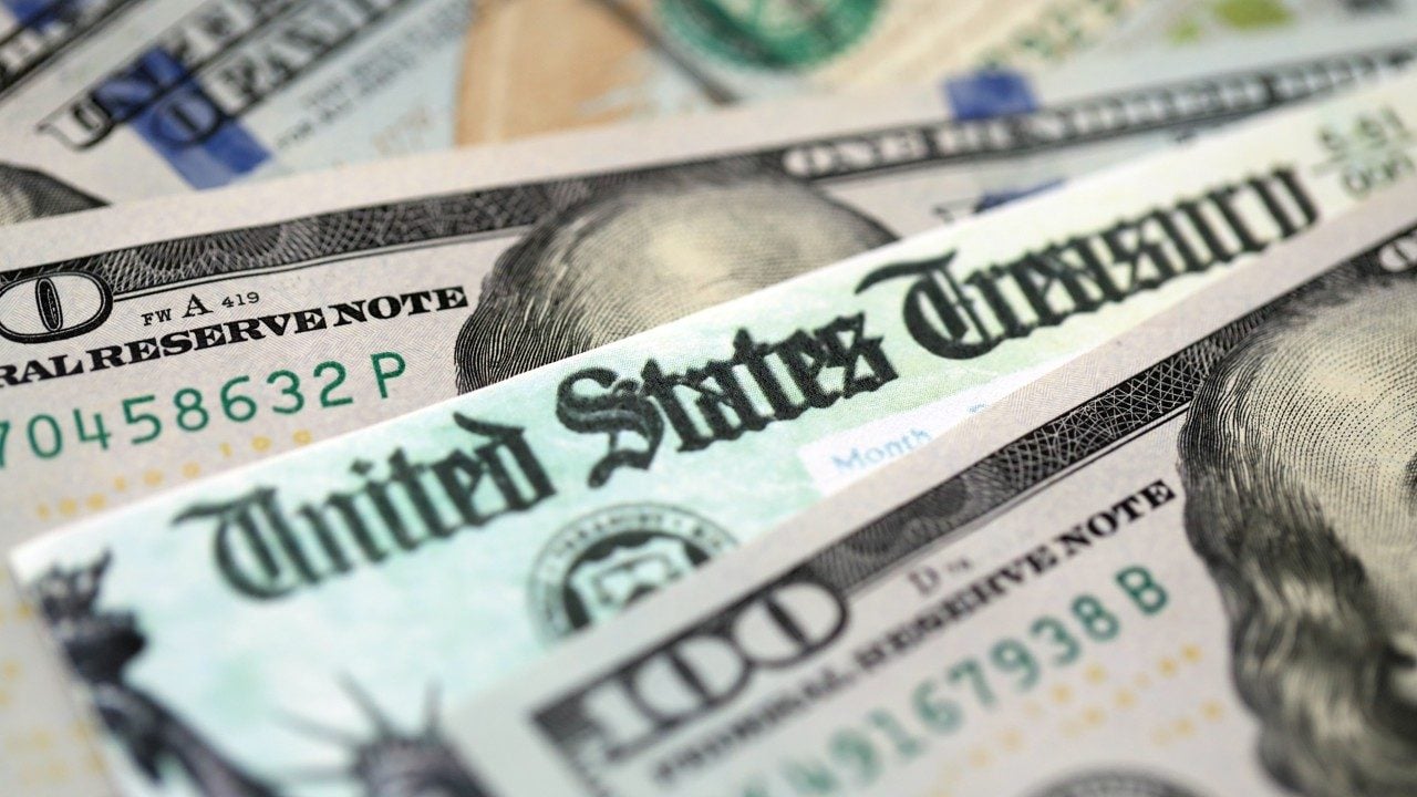 Clarity Act Won’t Save US Treasury Debt Market, Analyst Warns