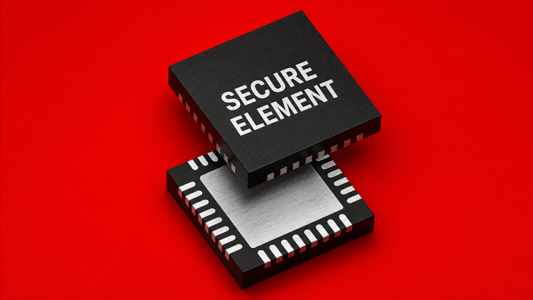 What Is a Secure Element Chip in Crypto Hardware Wallets?