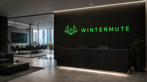 Wintermute Bets $1 Billion on AI and High-Frequency Trading Expansion Wintermute Bets $1 Billion on AI and High-Frequency Trading Expansion