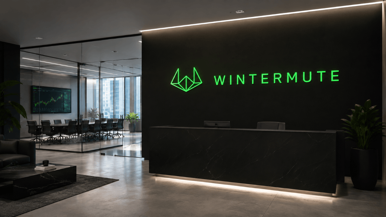 Wintermute Registers as US Broker-Dealer, Eyes Tokenized Stocks