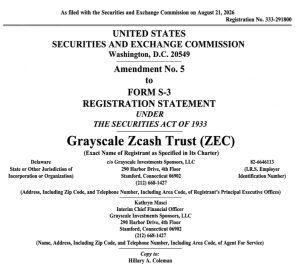 Zcash, Bitcoin Cash, Cardano Rally as ZEC Leads With a 47% Surge Zcash, Bitcoin Cash, Cardano Rally as ZEC Leads With a 47% Surge