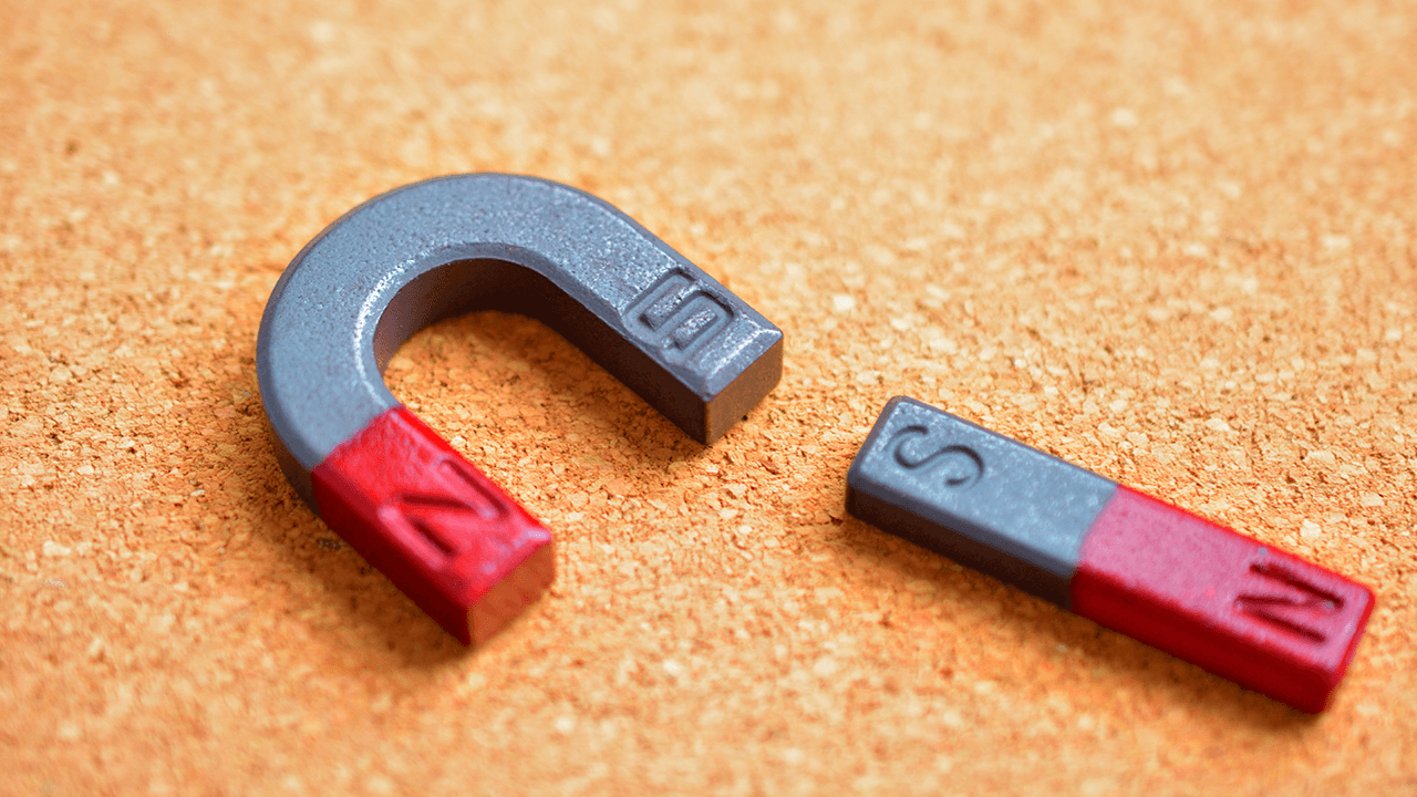 1,500 Magnets Could Form a Power-Free Radiation Shield for Astronauts