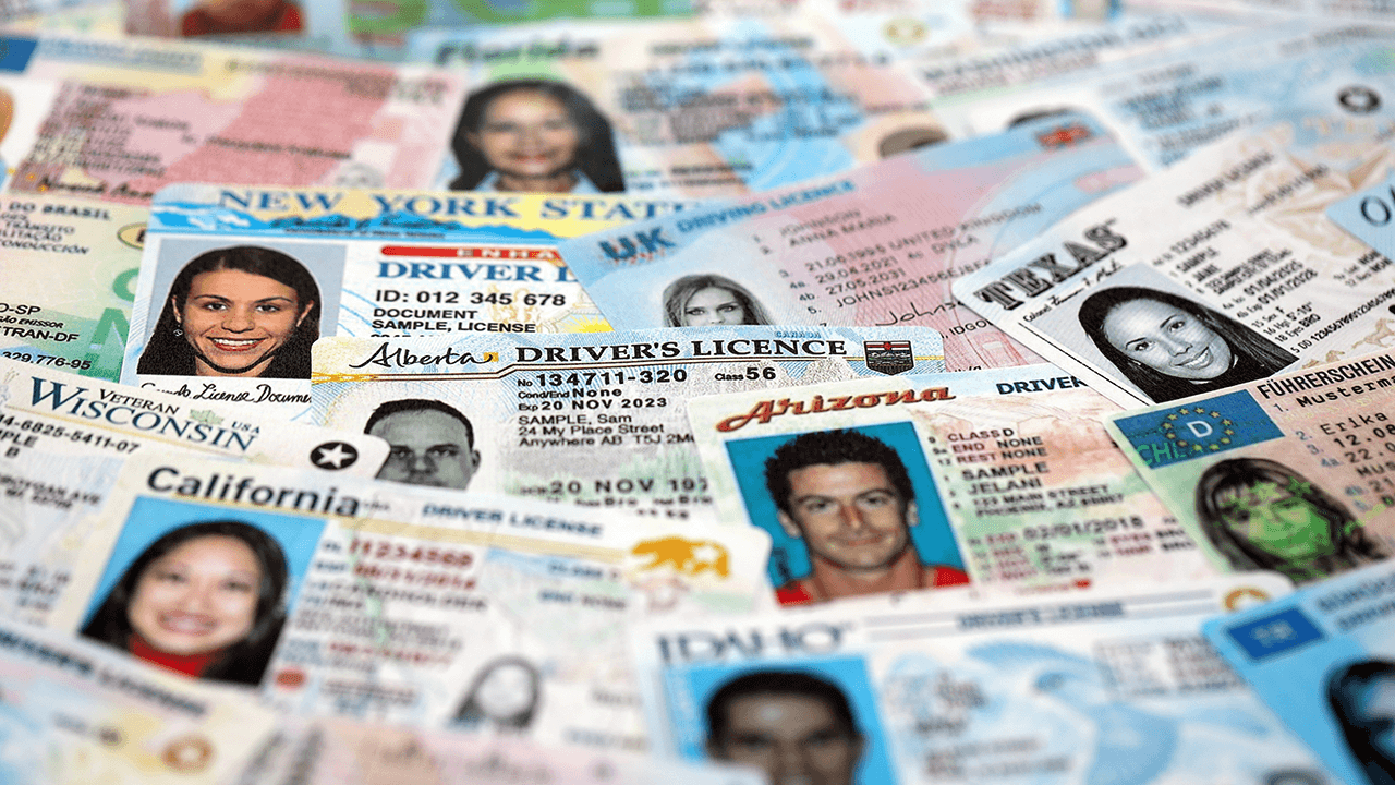 153 Million Driver’s License Leak Sparks Explosive KYC Backlash
