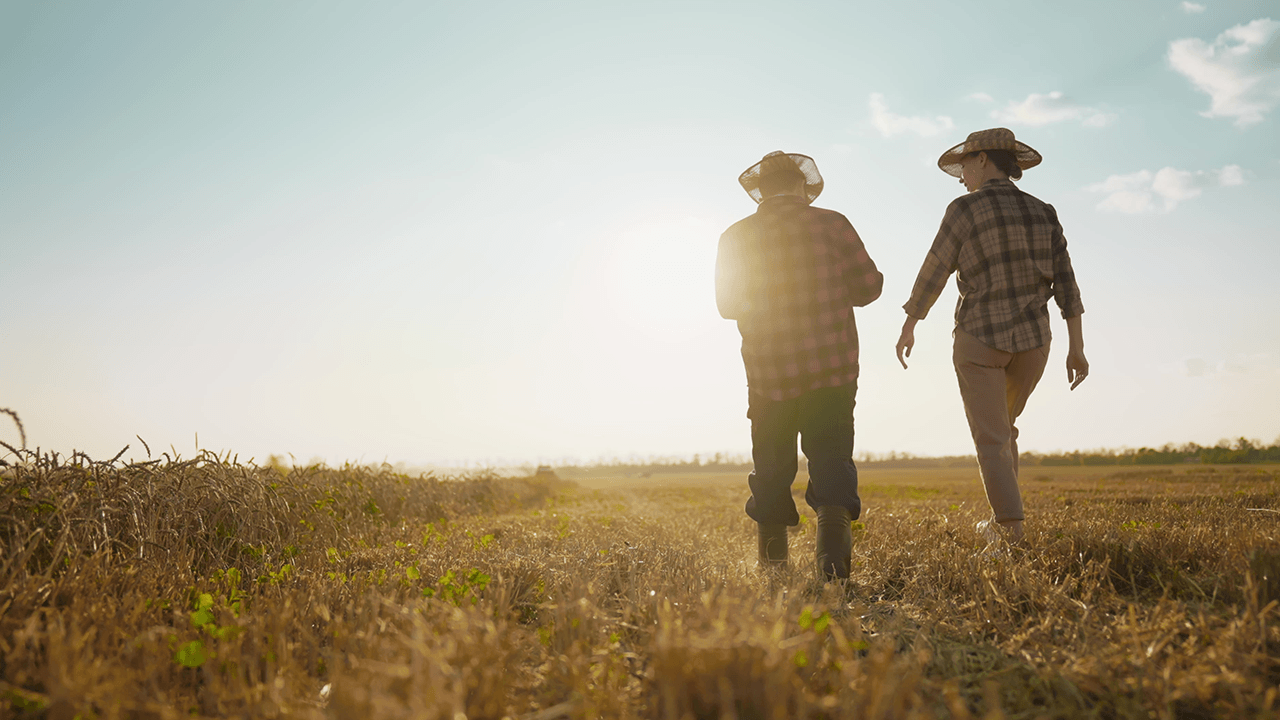 A 52-Year-Old Mississippi Farmer Faces Elon Musk’s Data-Center Push