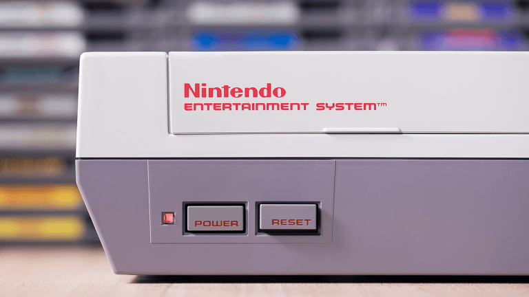 A Factory-Sealed NES Set From 1986 Just Sold for $120,000. Here’s Why Old Games Are the New Gold