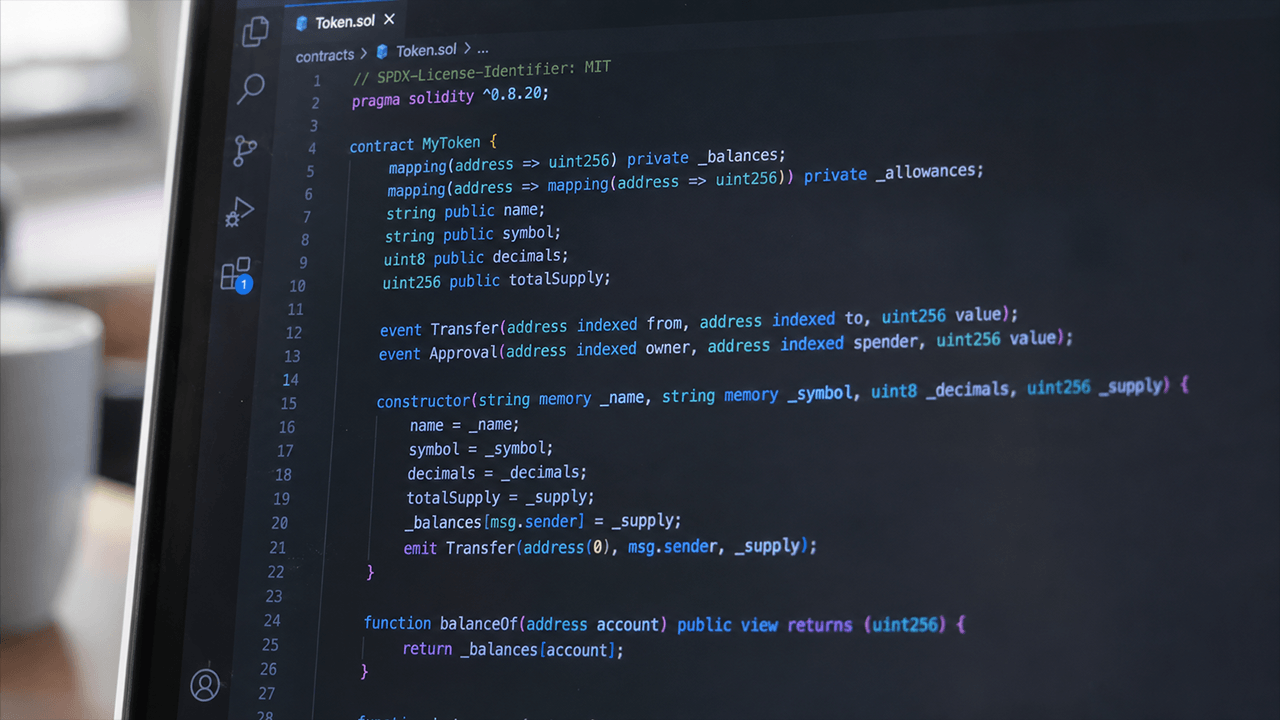 AI Is Rereading Crypto’s Old Code, and Finding What Humans Missed